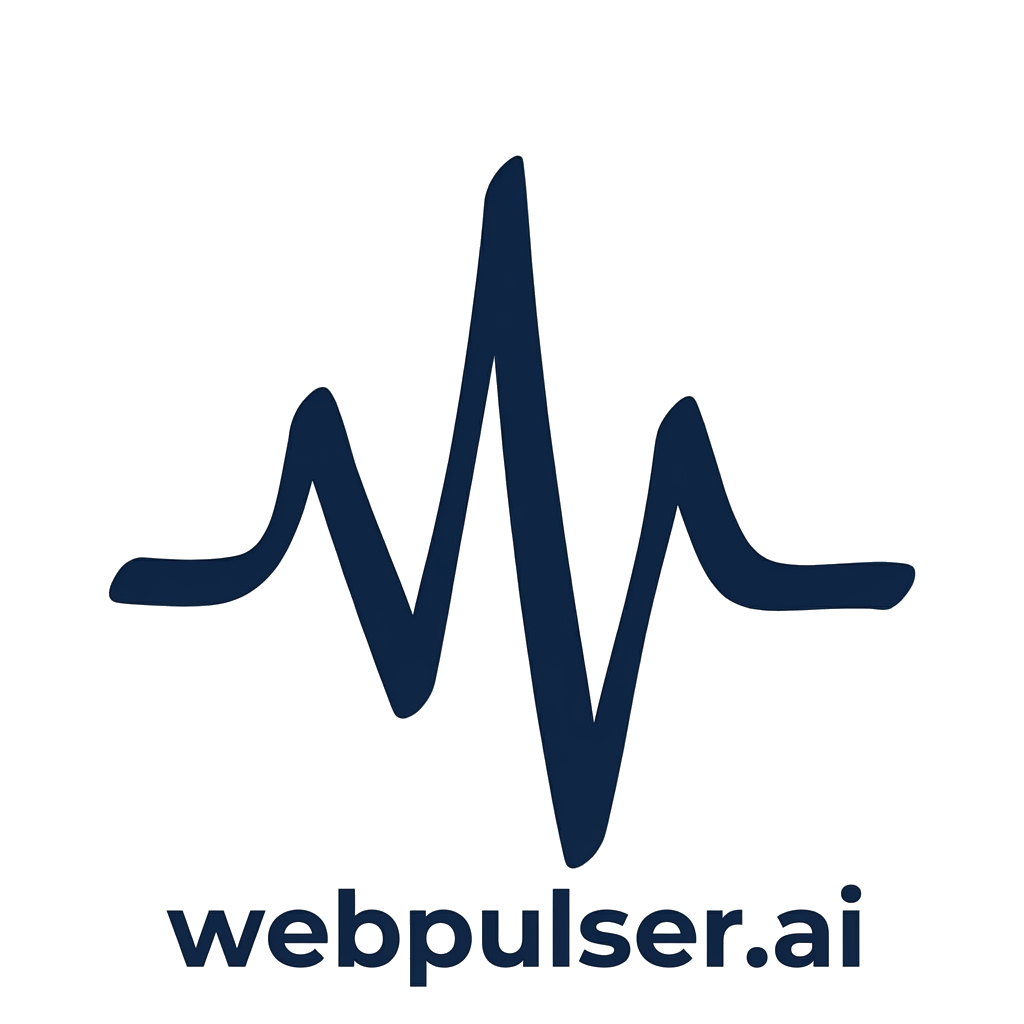 Webpulser.ai
